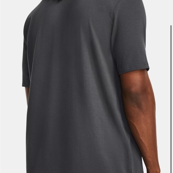 New UNDER ARMOUR PROJECT ROCK  GREY/GREEN LFG TSHIRT 1380961-010 SIZE rare - Picture 3 of 8